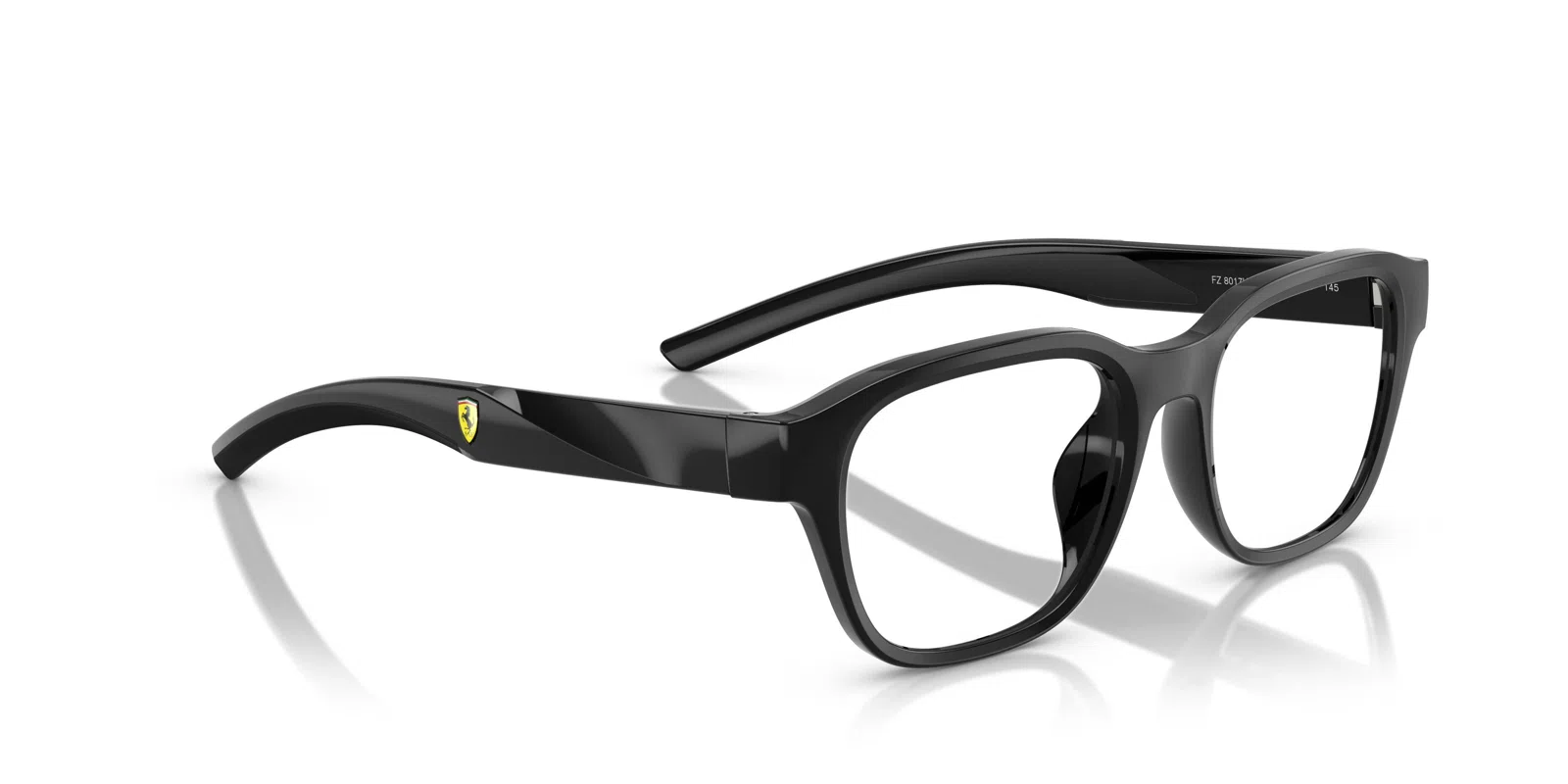 Scuderia Ferrari 8017U Eyeglasses - view 8